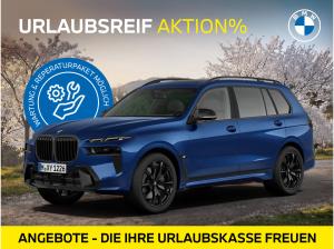 Foto - BMW X7 xDrive40i 🌼7 Fahrzeuge - Frühlingsaktion🌼