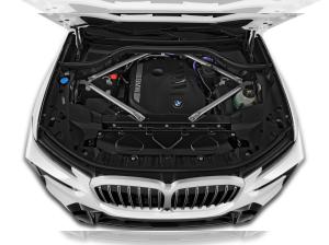 BMW X7 xDrive40i 🌼7 Fahrzeuge - Frühlingsaktion🌼