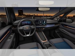 Cupra Born Neuer Cupra Born 58 kWh inkl. Ganzjahresreifen *frei konfigurierbar*