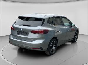 BMW 223i Active Tourer SOFORT VERFÜGBAR*Haustürlieferung*Comfort-Paket*Anhängerkupplung