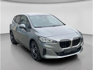 BMW 223i Active Tourer SOFORT VERFÜGBAR*Haustürlieferung*Comfort-Paket*Anhängerkupplung