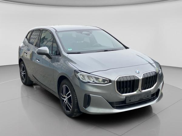 Abbildung Leasingangebot BMW 223i Active Tourer