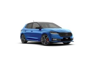 Skoda Fabia 1.5l TSI 130 Jahre Edition ❗️Eroberungsaktion❗️
