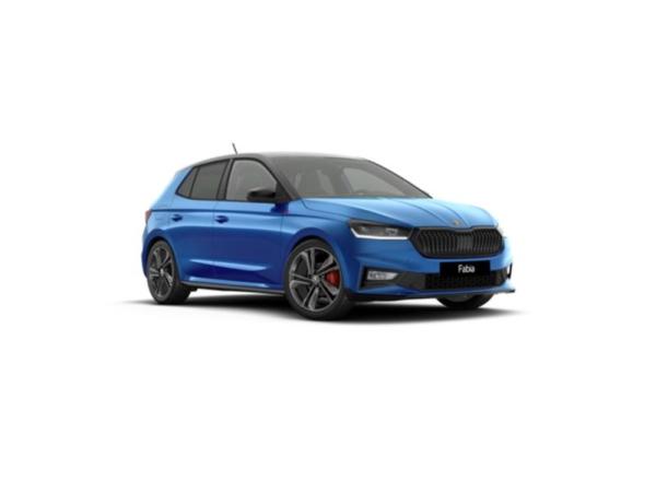 Skoda Fabia 1.5l TSI 130 Jahre Edition ❗️Eroberungsaktion❗️