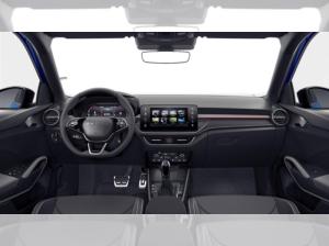 Skoda Fabia 1.5l TSI 130 Jahre Edition ❗️Eroberungsaktion❗️