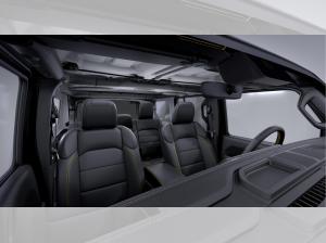 Jeep Wrangler 2.0 T-GDI Sahara Abholung Mannheim