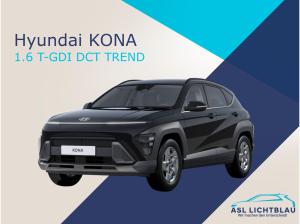 Hyundai KONA Brandenburg & Berlin: Top-Angebote für Kunden aus der Region