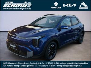 Kia Stonic STONIC 1.0T  DCT VISION ❗Sofort-Verfügbar❗München