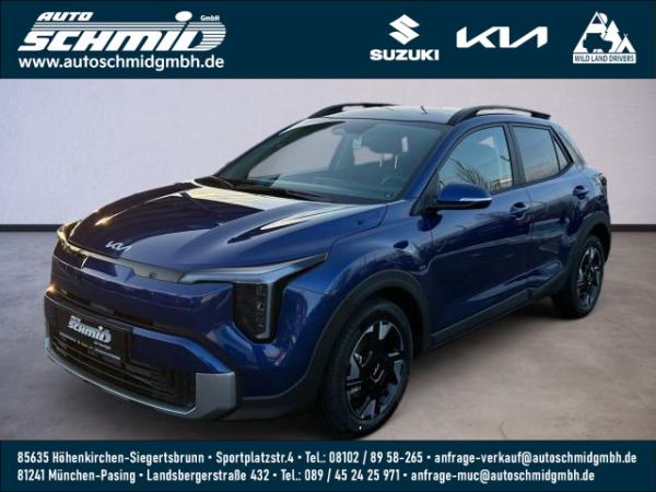 Kia Stonic STONIC 1.0T DCT VISION ❗Sofort-Verfügbar❗München