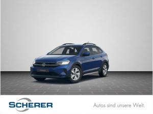 Volkswagen Taigo 1,0 TSI Life, Navi, Sitzh., Kamera, APP, Allwetter