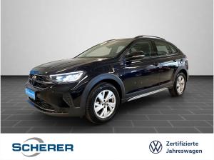 Volkswagen Taigo 1,0 TSI Life, Navi, Sitzh., Kamera, SideAss, APP, Allwetter