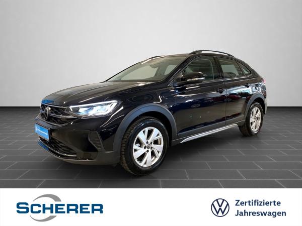 Volkswagen Taigo 1,0 TSI Life, Navi, Sitzh., Kamera, SideAss, APP, Allwetter