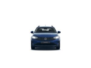Volkswagen Taigo 1,0 TSI Life, Navi, Sitzh., Kamera, APP, Allwetter