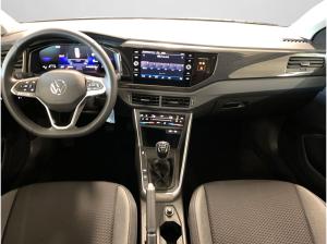 Volkswagen Taigo 1,0 TSI Life, Navi, Sitzh., Kamera, SideAss, APP, Allwetter