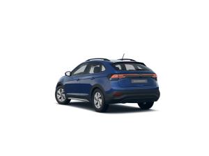 Volkswagen Taigo 1,0 TSI Life, Navi, Sitzh., Kamera, APP, Allwetter