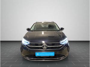 Volkswagen Taigo 1,0 TSI Life, Navi, Sitzh., Kamera, SideAss, APP, Allwetter