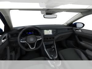 Volkswagen Taigo 1,0 TSI Life, Navi, Sitzh., Kamera, APP, Allwetter
