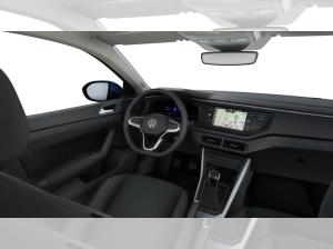 Volkswagen Taigo 1,0 TSI Life, Navi, Sitzh., Kamera, APP, Allwetter