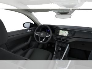 Volkswagen Taigo 1,0 TSI Life, Navi, Sitzh., Kamera, SideAss, APP, Allwetter