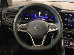 Volkswagen Taigo 1,0 TSI Life, Navi, Sitzh., Kamera, SideAss, APP, Allwetter