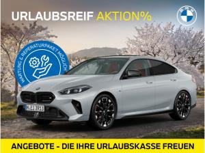 BMW M235 xDrive Gran Coupé 🌼12 Fahrzeuge - Frühlingsaktion🌼