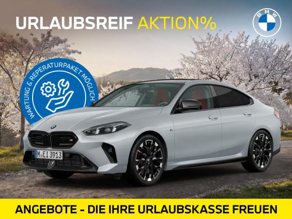 BMW M235 xDrive Gran Coupé 🌼12 Fahrzeuge - Frühlingsaktion🌼