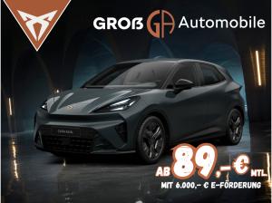 Cupra Raval Endurance Edition Dynamic ⚡Launch-Edition⚡ - 3000 € Förderung**