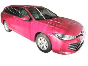 Foto - Volkswagen Passat Variant 2.0 TDI 110 kW Elegance DSG -  IQ Drive Matrix-LED PDC Navi Area View HUD AHK Massage SHZ LM