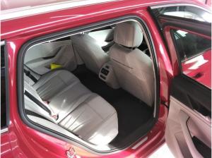 Volkswagen Passat Variant 2.0 TDI 110 kW Elegance DSG -  IQ Drive Matrix-LED PDC Navi Area View HUD AHK Massage SHZ LM