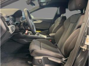 Audi A4 Avant 40 TDI Kamera AHK LED virtual DAB Navi