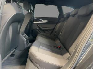 Audi A4 Avant 40 TDI Kamera AHK LED virtual DAB Navi