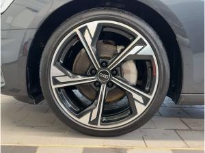 Audi A4 Avant 40 TDI Kamera AHK LED virtual DAB Navi