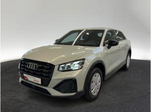Audi Q2 advanced 35 TFSI Matrix AHK Navi