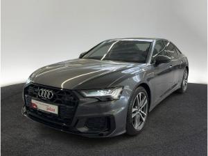 Audi A6 Limousine S line 50 TDI quattro Head-Up Matrix Pano