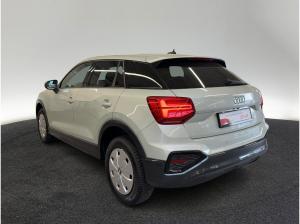 Audi Q2 advanced 35 TFSI Matrix AHK Navi