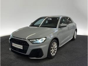 Audi A1 Sportback S line 25 TFSI LED virtual DAB