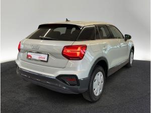 Audi Q2 advanced 35 TFSI Matrix AHK Navi