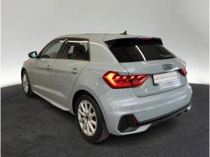 Audi A1 Sportback S line 25 TFSI LED virtual DAB