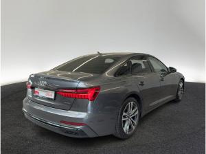 Audi A6 Limousine S line 50 TDI quattro Head-Up Matrix Pano