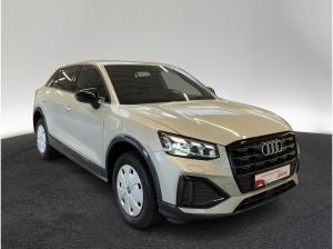 Audi Q2 advanced 35 TFSI Matrix AHK Navi