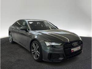Audi A6 Limousine S line 50 TDI quattro Head-Up Matrix Pano