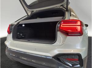 Audi Q2 advanced 35 TFSI Matrix AHK Navi