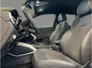 Audi Q2 advanced 35 TFSI Matrix AHK Navi