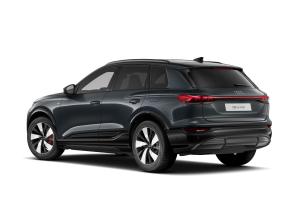 Audi Q6 e-tron S line quattro LED Pano B&O Head-Up