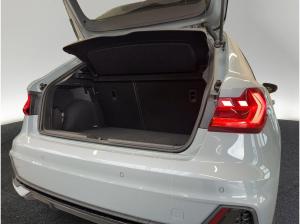Audi A1 Sportback S line 25 TFSI LED virtual DAB