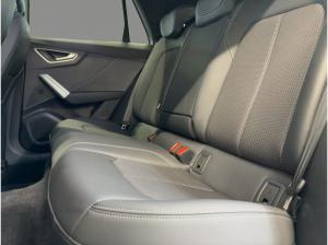 Audi Q2 advanced 35 TFSI Matrix AHK Navi