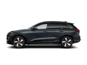 Audi Q6 e-tron S line quattro LED Pano B&O Head-Up