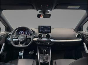 Audi Q2 advanced 35 TFSI Matrix AHK Navi
