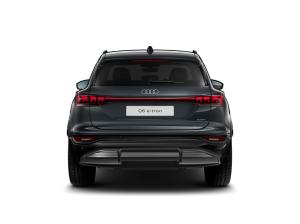 Audi Q6 e-tron S line quattro LED Pano B&O Head-Up