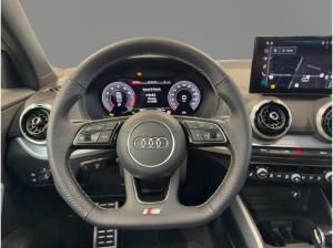 Audi Q2 advanced 35 TFSI Matrix AHK Navi